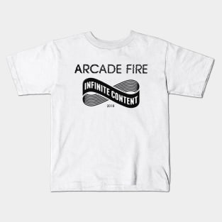 Arcade Fire Kids T-Shirt